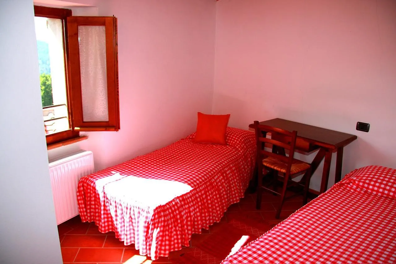 Holiday Home In Montieri/Toskana 34273 アパート Montieri
