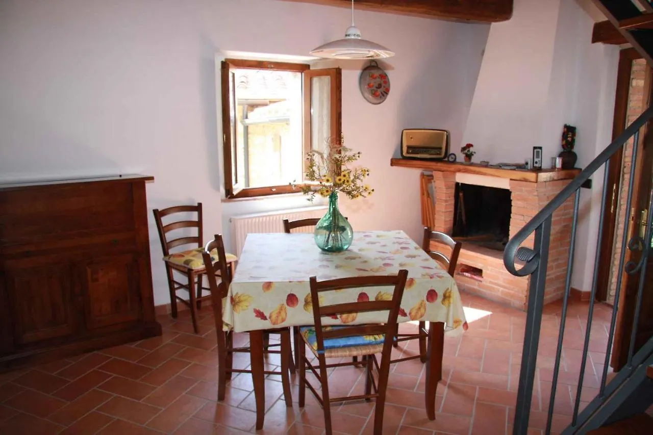 Holiday Home In Montieri/Toskana 34273 Italy