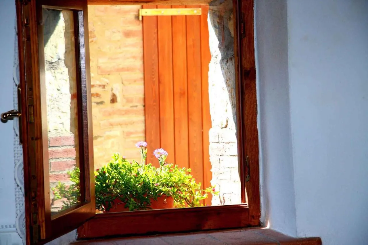 Apartment Holiday Home In Montieri/Toskana 34273 Italy