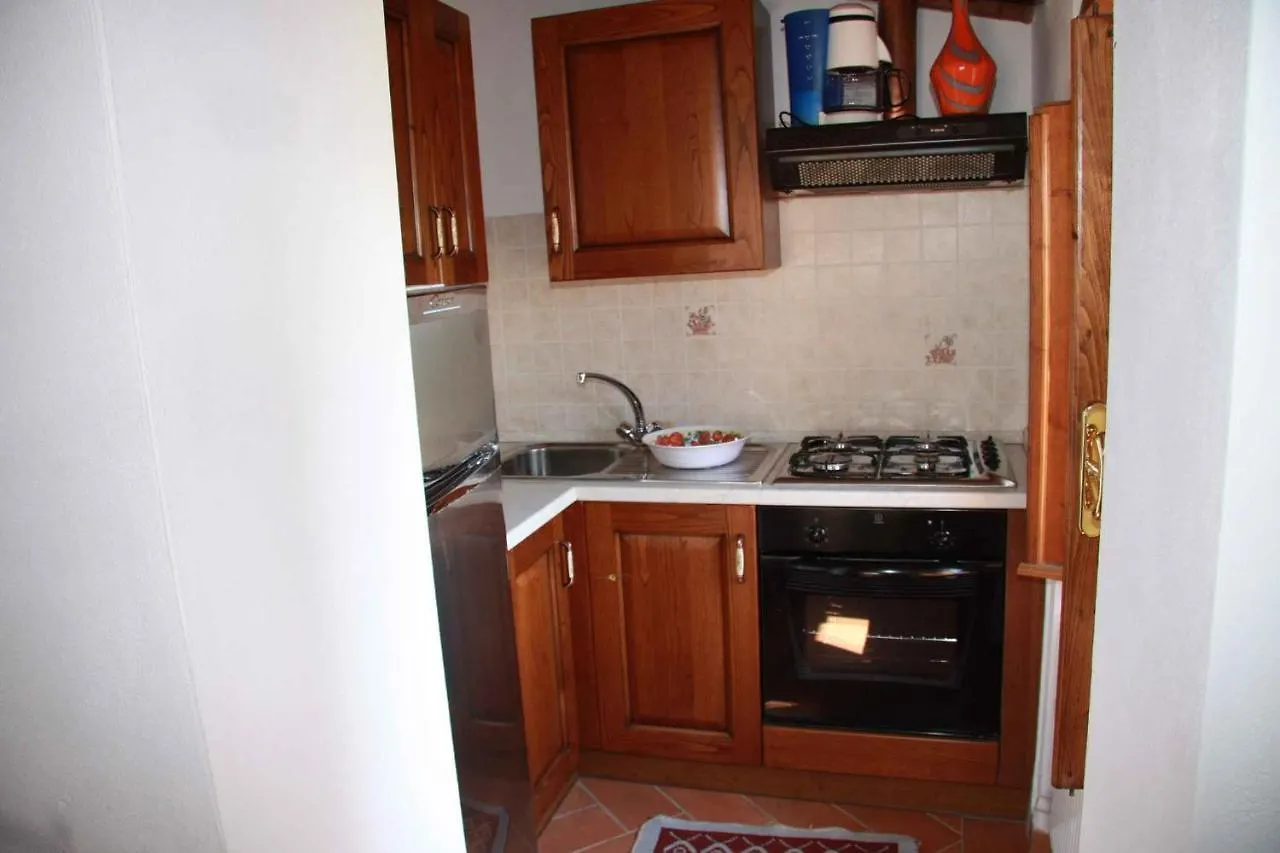 Holiday Home In Montieri/Toskana 34273 Apartment Montieri